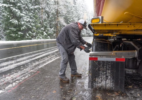 The Economic Impact of the Energy Sector in Lane County, Oregon